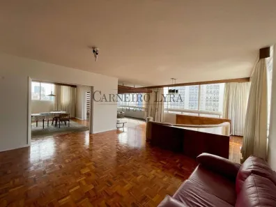Apartamento com 4 Quartos à venda, 314m² no Jardim Paulista, São Paulo