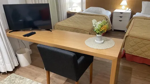 Flat com 1 Quarto para alugar, 32m² no Bela Vista, São Paulo