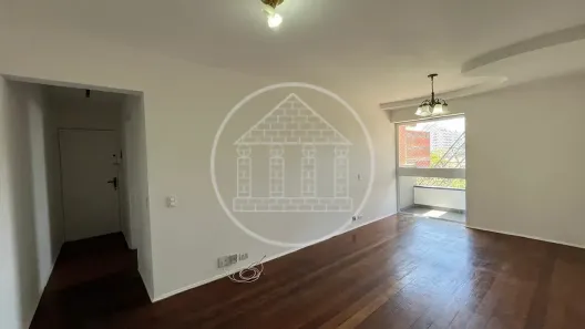 Apartamento com 2 Quartos para alugar, 76m² no Chácara Santo Antônio (Zona Sul), São Paulo