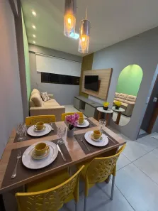 Apartamento com 1 Quarto para alugar, 33m² no Boa Viagem, Recife