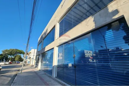 Ponto Comercial para alugar, 400m² no Residencial dos Pioneiros, Teixeira de Freitas