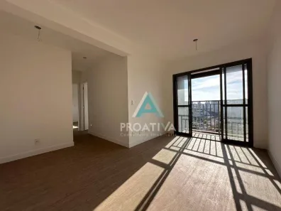 Apartamento com 2 Quartos à venda, 60m² no Vila Assunção, Santo André