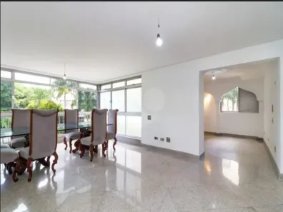 Apartamento com 3 Quartos à venda, 145m² no Paraíso, São Paulo