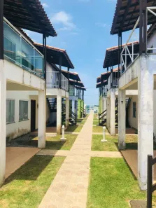 Apartamento com 2 Quartos à venda, 70m² no Foguete, Cabo Frio