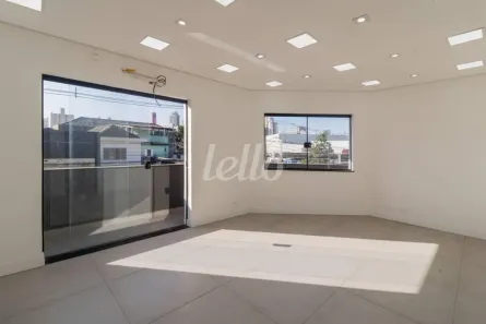 Ponto Comercial para alugar, 100m² no Chácara Califórnia, São Paulo
