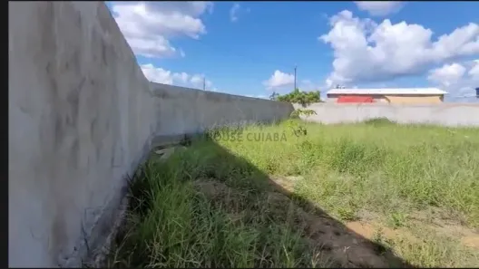 Lote/Terreno à venda, 600m² no , Chapada dos Guimarães
