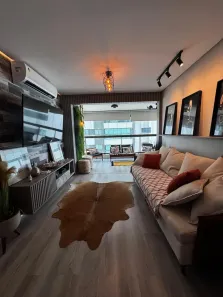 Apartamento com 3 Quartos à venda, 114m² no Guaxuma, Maceió