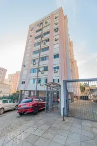 Apartamento com 2 Quartos à venda, 51m² no Vila São José, Porto Alegre