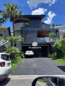 Casa de Condomínio com 3 Quartos à venda, 284m² no Arujá 5, Arujá