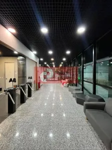 Prédio Comercial com 31 Quartos para alugar, 4093m² no Vila Olímpia, São Paulo