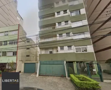 Apartamento com 1 Quarto à venda, 39m² no Centro Histórico, Porto Alegre