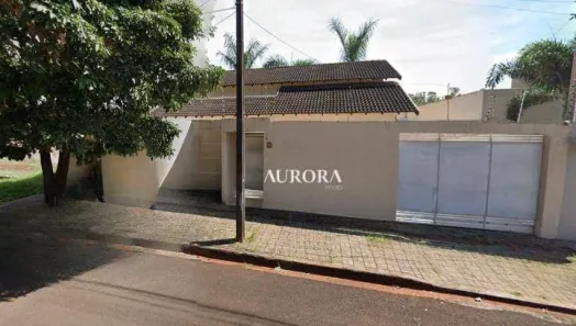 Casa com 4 Quartos à venda, 217m² no Parque Residencial Alcântara, Londrina