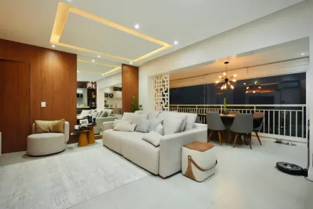 Apartamento com 3 Quartos à venda, 127m² no Centro, São Bernardo do Campo