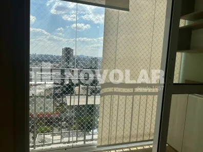 Apartamento com 2 Quartos à venda, 52m² no Vila Maria, São Paulo