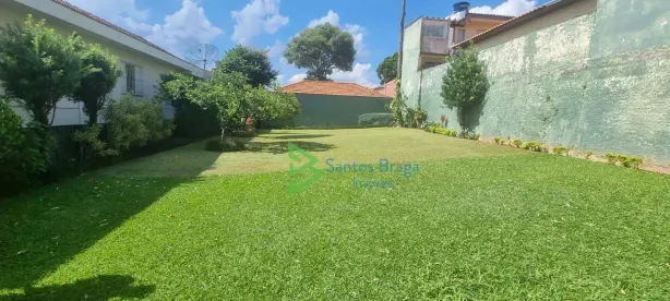 Lote/Terreno à venda, 450m² no Jardim Vista Linda, São Paulo