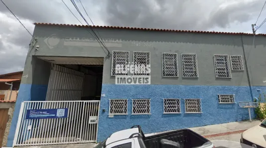 para alugar, 410m² no Riacho das Pedras, Contagem