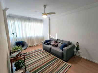 Apartamento com 2 Quartos à venda, 67m² no Centro, São José dos Campos