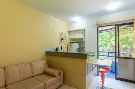 Apartamento com 1 Quarto à venda, 30m² no Vila Suzana, São Paulo