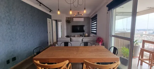 Apartamento com 3 Quartos à venda, 89m² no Imirim, São Paulo