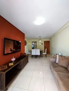 Apartamento com 3 Quartos à venda, 106m² no Candeias, Jaboatão dos Guararapes