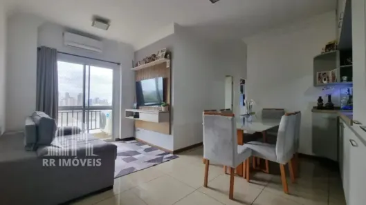 Apartamento com 3 Quartos à venda, 71m² no Núcleo Residencial Célia Mota, Barueri