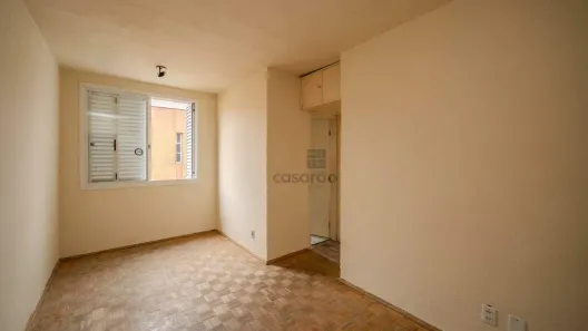 Apartamento com 2 Quartos para alugar, 46m² no Centro, Pelotas