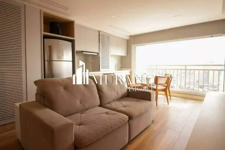 Apartamento com 2 Quartos à venda, 59m² no Vila Prudente, São Paulo