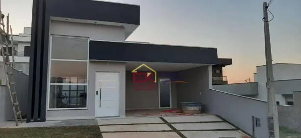 Casa de Condomínio com 3 Quartos à venda, 125m² no Parque Residencial Maria Elmira, Caçapava