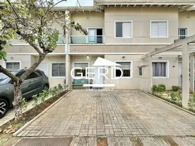 Casa com 3 Quartos à venda, 153m² no Jardim Passárgada I, Cotia