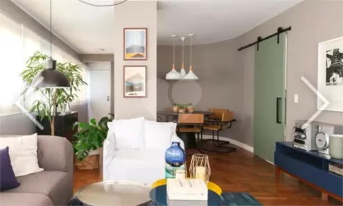 Apartamento com 3 Quartos à venda, 140m² no Bela Vista, São Paulo