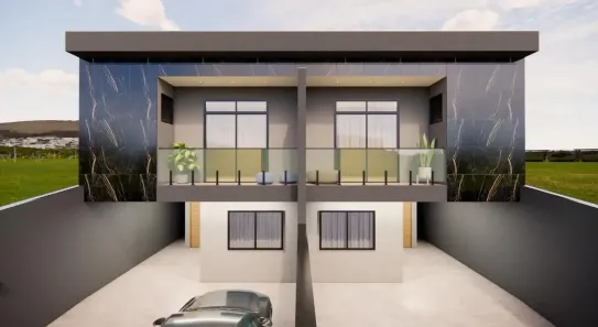 Casa com 3 Quartos à venda, 180m² no Novo Eldorado, Contagem