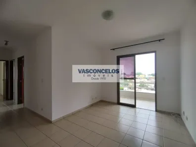 Apartamento com 3 Quartos para alugar, 85m² no Jardim Bela Vista, São José dos Campos