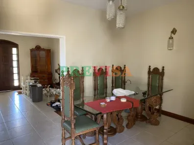Casa com 4 Quartos à venda, 315m² no Cidade Nova, Belo Horizonte