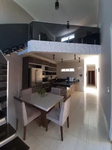 Casa com 3 Quartos à venda, 226m² no Jardim Dona Regina, Santa Bárbara D'Oeste