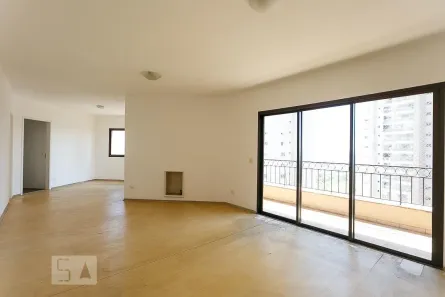 Apartamento com 4 Quartos à venda, 150m² no Jardim Monte Kemel, São Paulo