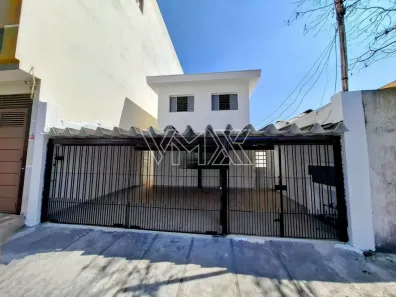 Lote/Terreno à venda, 208m² no Vila Maria Baixa, São Paulo