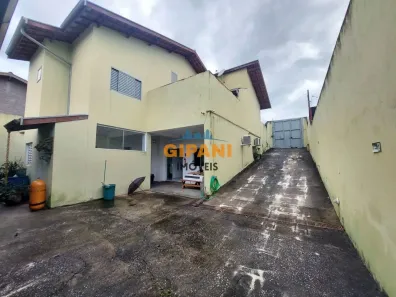 Ponto Comercial para alugar, 120m² no Jardim Cruzeiro do Sul, Jaguariúna