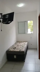 Apartamento com 1 Quarto para alugar, 20m² no Butantã, São Paulo