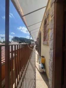 Sobrado com 3 Quartos à venda, 638m² no Parque Centenário, Jundiaí