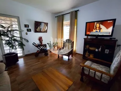 Imóvel Comercial com 3 Quartos à venda, 160m² no Jardim dos Oliveiras, Campinas