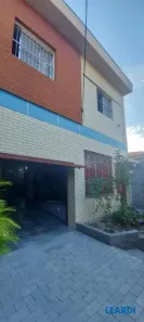 Casa com 3 Quartos à venda, 270m² no Jardim Vera Cruz, São Paulo