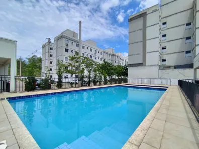 Apartamento com 2 Quartos à venda, 40m² no Canudos, Novo Hamburgo