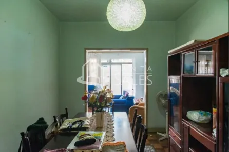 Sobrado com 5 Quartos à venda, 310m² no Jardim da Glória, São Paulo