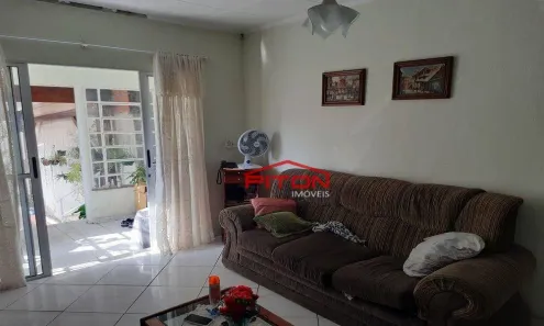 Casa com 2 Quartos à venda, 100m² no Vila Marieta, São Paulo