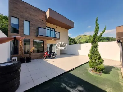 Casa com 4 Quartos à venda, 400m² no Campo Grande, Rio de Janeiro