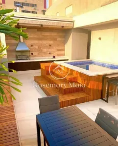 Cobertura com 2 Quartos à venda, 177m² no Barra da Tijuca, Rio de Janeiro