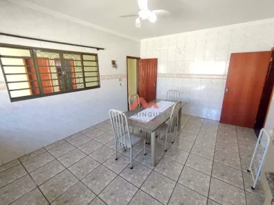 Casa com 2 Quartos à venda, 211m² no São Manoel, Americana