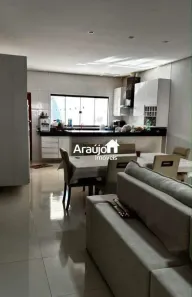Casa com 3 Quartos à venda, 254m² no Loteamento Bertaville, Palmas