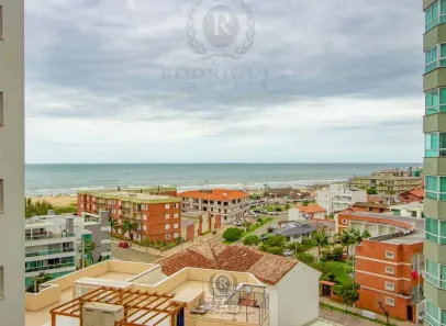 Apartamento com 2 Quartos para alugar, 79m² no Torres, Torres