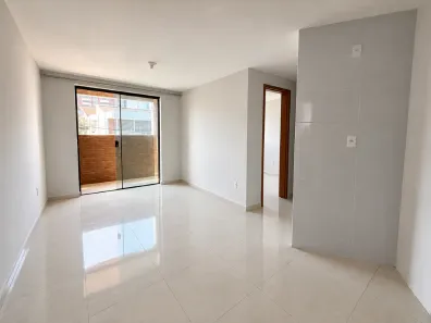 Apartamento com 2 Quartos à venda, 58m² no Jardim Oceania, João Pessoa